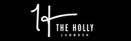 The Holly logo